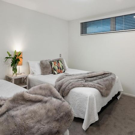 Pohutukawa Apartment 皮克顿 外观 照片