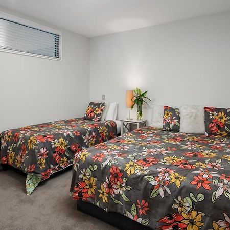 Pohutukawa Apartment 皮克顿 外观 照片