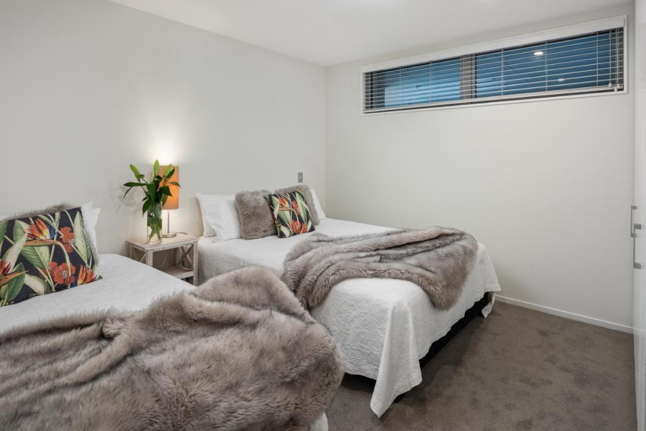 Pohutukawa Apartment 皮克顿 外观 照片