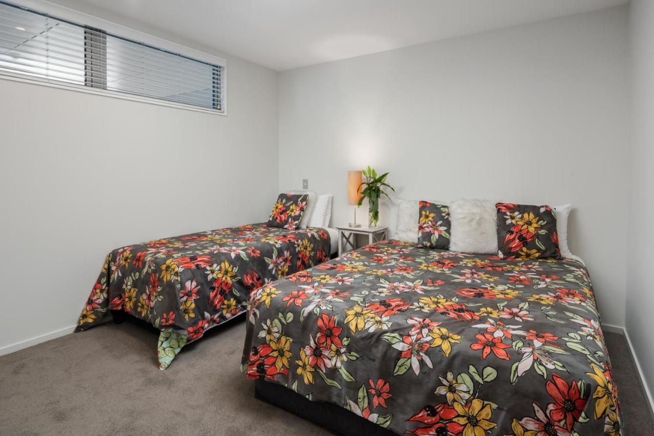 Pohutukawa Apartment 皮克顿 外观 照片