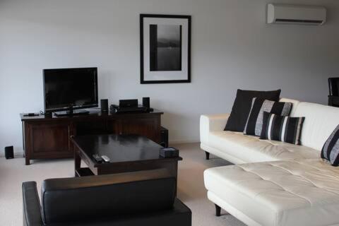 Pohutukawa Apartment 皮克顿 外观 照片