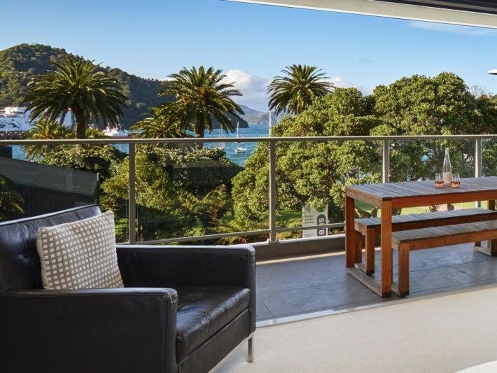 Pohutukawa Apartment 皮克顿 外观 照片