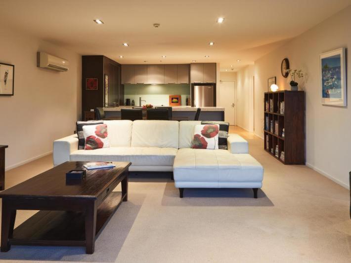 Pohutukawa Apartment 皮克顿 外观 照片