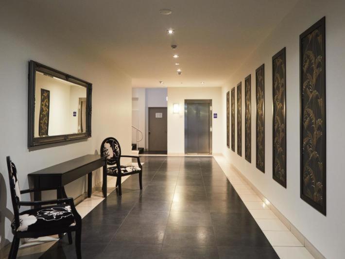 Pohutukawa Apartment 皮克顿 外观 照片
