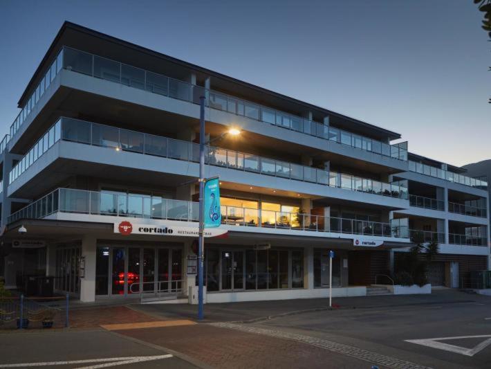 Pohutukawa Apartment 皮克顿 外观 照片