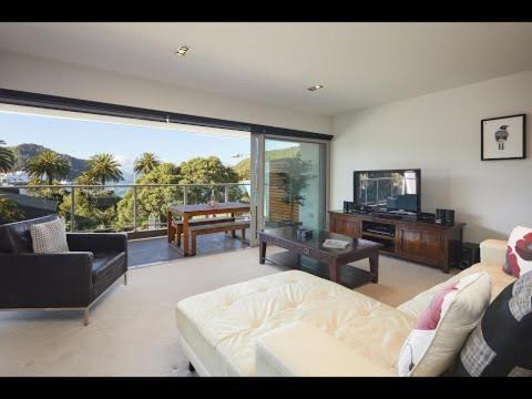 Pohutukawa Apartment 皮克顿 外观 照片